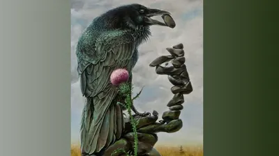 Illustrasi Tes Kepribadian 