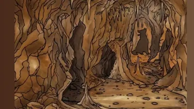 Illustrasi Tes Kepribadian