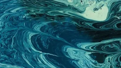 Bagaimana Kamu Menjalani Hari-Hari Akan Terungkap Melalui Gambar Pertama yang Kamu Lihat