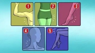 Setiap orang pasti akan memiliki bagian tubuh yang paling mudah geli, mulai dari leher hingga telapak kaki.
