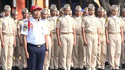 Poltekpel Banten