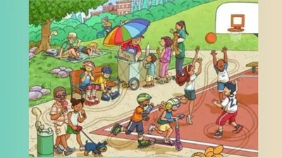 Ilustrasi Tes Ketajaman Mata