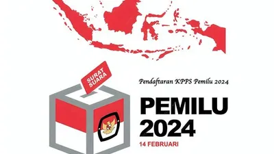 Jadwal Rekrutmen Pengawas TPS Pemilu 2024 di Provinsi DKI Jakarta, Pendaftaran Mulai Pekan Depan!