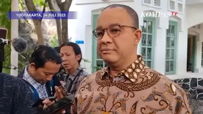 Jelang Pilpres 2024, Anies Baswedan Singgung soal Politik Identitas, Apa Maksudnya?