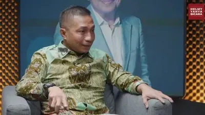 Maju Pilgub DKI Lewat Jalur Independen, Dharma Pongrekun Butuh 750 Ribu KTP dan Surat Dukungan Warga Jakarta
