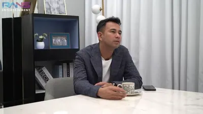 Raffi Ahmad