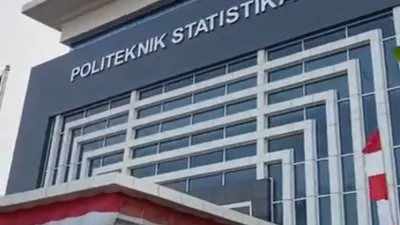 Politeknik Statistika (STIS)