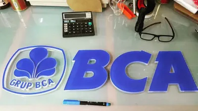 Bank BCA
