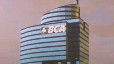 CATAT! Daftar Kantor Cabang BCA Area DKI Jakarta dan Banten yang Buka Pada Masa Lebaran 8 April 2024