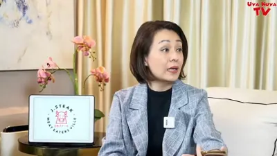 Rina Lauwy Ungkap Dirut Taspen Gabung ke Kelompok yang Mengatur dan Tempatkan Orang Penting di Indonesia
