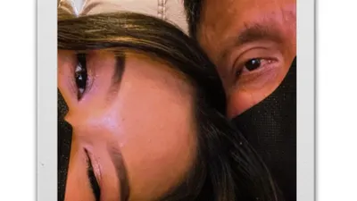 Trisha Eungelica Posting Quote Ferdy Sambo Usai Sang Ayah Tak Dihukum Mati: Saya Tak Boleh Kehilangan&hellip; (Instagram @trishaeas)