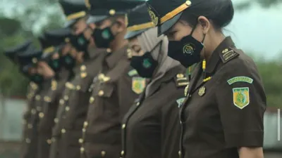  Ilustrasi. CPNS 2023