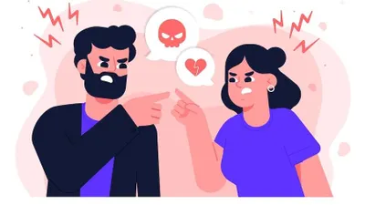 Mengenal 6 Ciri Pria yang Tidak Layak Untuk Kamu Pertahankan, Bikin Hidupmu Tambah Susah (Freepik)