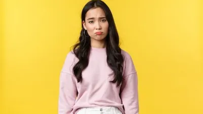 5 Alasan Mengapa Orang Sulit Bahagia Dalam Menjalani Hidup, Kenali Sebelum Menyesal! (Freepik)