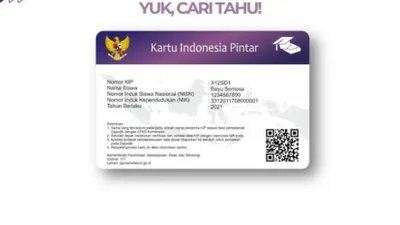 Ingin Kuliah Tapi Tak Punya Biaya? Berikut 7 Kampus Swasta yang Menerima KIP Kuliah 2023 (Instagram @sobatpip)