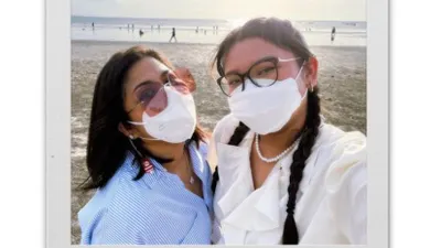 Doa Trisha Eungelica di Momen Ulang Tahun Putri Candrawathi, Minta Hal Ini! 