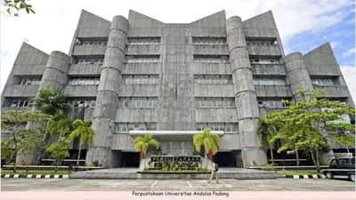 Potret Universitas Andalas