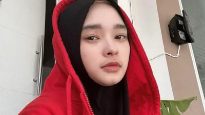 Inara Rusli ikut berkomentar rumor kekasih baru Virgoun 