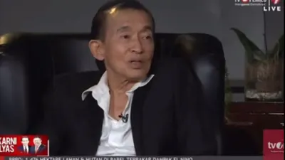 Ayah Mirna Sesumbar, Sebut Otto Hasibuan Peras Uang Jessica Wongso hingga Merasa Dibohongi Netflix
