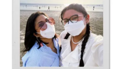 Trisha Eungelica Putri Sulung Ferdy Sambo Dapat Kiriman Surat dari Putri Candrawathi, Apa Isinya? 
