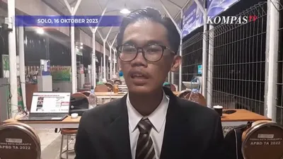 Almas Tsaqibbirru yang menang gugatan MK, sebut ingin tes ilmu? 