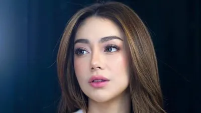 Santer Dituding Jadi Simpanan Jaksa, Terungkap 5 Sumber Kekayaan Celine Evangelista