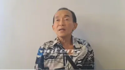 Edi Darmawan Minta Maaf ke Otto Hasibuan, Warganet Nyinyir Ayah Mirna Ketar-ketir Lawan 3000 Pengacara? 