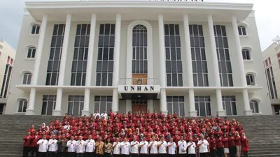 Pendaftaran dan persyaratan mahasiswa baru jenjang S1 Universitas Pertahanan tahun 2024
