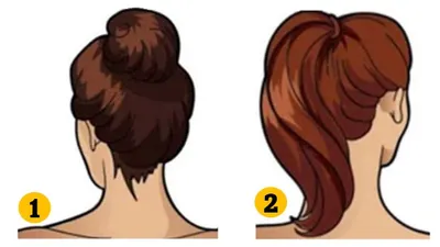 Tes Kepribadian: Gaya Rambut Bisa Ungkap Sifat Tersembunyimu, Kamu Suka Dikuncir atau Ekor Kuda?