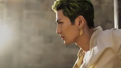 Mackenyu Arata, Zoro One Piece live action