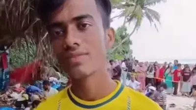 Bukan Terdampar, Pengungsi Rohingnya Ngaku Diberangkatkan ke Indonesia oleh &lsquo;Middleman&rsquo; untuk Menetap