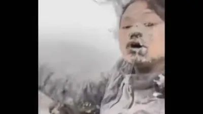 Zhafira Zahrim Pendaki Wanita yang Terjebak di Gunung Marapi Saat Erupsi, Begini Kondisinya Sekarang