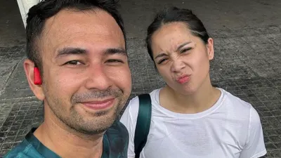 Masa lalu Raffi Ahmad dibongkar Merry sang asisten
