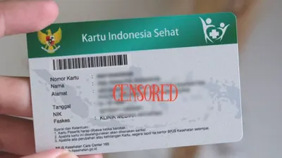 Cara Cek Penerima Bansos PBI BPJS Kesehatan, Cari Tahu Biar Berobat Bisa Gratis Tanpa Keluar Biaya