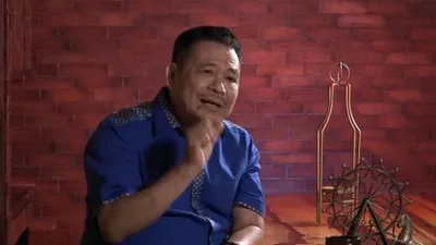 Otto Hasibuan Ungkap Pekerjaan Jessica Wongso di Australia