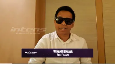  Wirang Birawa Ramal Ada Kejadian Mengerikan Tahun Depan