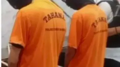 Miris! Usai Hilang 3 Minggu, Siswi Kelas 6 SD di Bandung Ternyata Dijual ke 20 Pria Hidung Belang Lewat Aplikasi