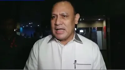 Dewas Pastikan Keppres Tak akan Mengganggu Perkara Etik Firli Bahuri