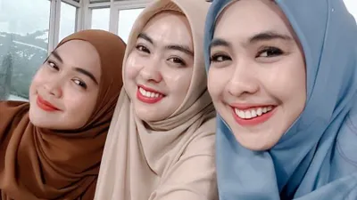 Oki Setiana Dewi Tanggapi Isu Keretakan Rumah Tangga Ria Ricis dan Teuky Ryan: yang Saya Tahu&hellip;