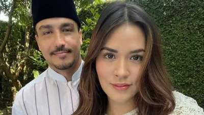 Hamish Daud dan Raisa