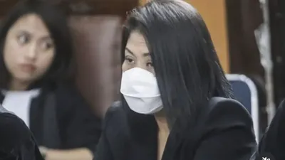 Putri Candrawathi Terima Remisi 1 Bulan Khusus Hari Natal, Kemenkumham: Putri Berkelakuan Baik