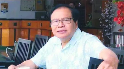Profil Rizal Ramli, Eks Menteri di Era Presiden Gus Dur dan Jokowi yang Meninggal Dunia di Usia 69 Tahun