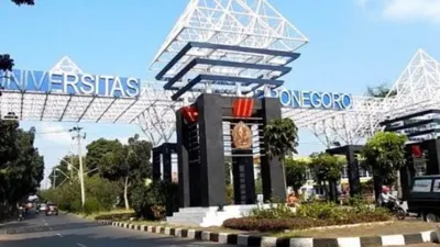 Mau Kuliah di Universitas Diponegoro? Berikut Prediksi Skor UTBK yang Ideal Untuk Bisa Lolos SNBT 2024 di UNDIP