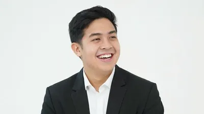 Jerome Polin Kembali Dihujat Sampai Trending di X Cuma Gegara Soal &lsquo;Kutukan&rsquo;, Kok Bisa?