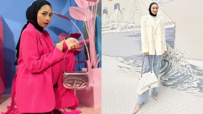 OOTD ala Ira Nandha