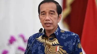 Jokowi
