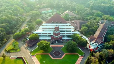 10 Prodi Paling Sepi Peminat di IPB University, Cocok Jadi Rekomendasi SNBP 2024, Peluang Lolos Besar!