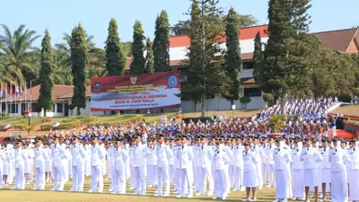 8 Kampus dengan Biaya Kuliah 0 Rupiah alias Gratis, Yakin Tak Mau Daftar?