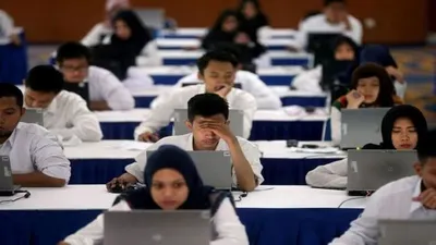 Jelang pelaksanaan SKB, BIN sudah mengumumkan rincian tahapan SKB beserta dengan informasi perubahan bobot nilai.