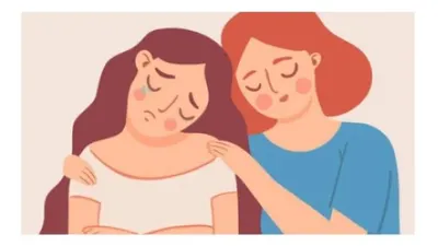 Ilustrasi super empath
